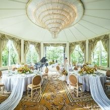 【2026年3～6月披露宴対象】Everlasting Story　50名353万→262万スプリングプラン（20名～大人数）