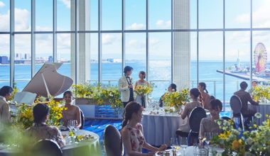 2026年6月June bride Plan★《60名225万円》72万円ご優待