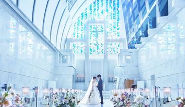 ＊新登場＊毎月5組限定！半年以内の結婚式検討の方♪《40名144万円》106万円ご優待＆前撮り料50％OFF