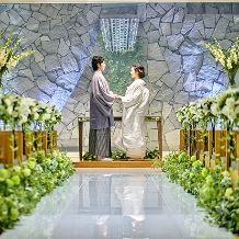 大人数・おもてなしWeddingプラン