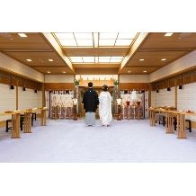 少人数家族婚プラン【和婚】