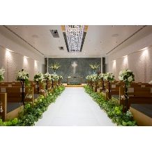 少人数家族婚プラン【洋婚】