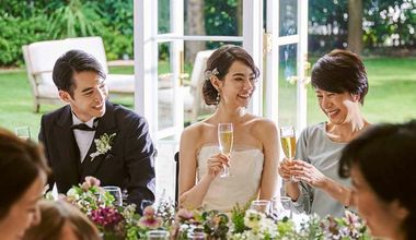 【少人数・20名会食プラン】内容充実・お得なパックプランは必見！◆27年4月までの結婚式実施の方へ