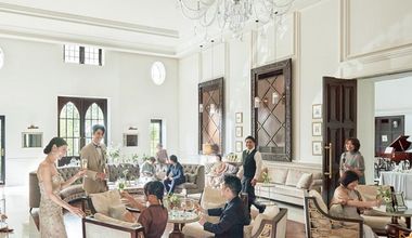 【少人数・20名会食プラン】内容充実・お得なパックプランは必見！◆26年12月までの結婚式実施の方へ