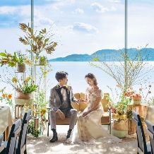 【1棟貸切ウェディング】2027年3~27年6月特別プラン≪40名170万円≫早期予約でお得に◎