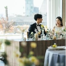 【直前割】【2026年1～3月限定】Winterウェディングをお得に！20名～90名PLAN