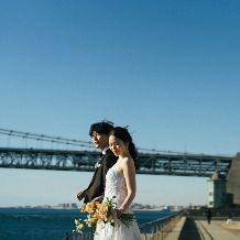 【1泊２日の挙式が叶う】2027年2月末まで◇挙式プラン◇絶景を望むチャペルで叶えるセレモニー