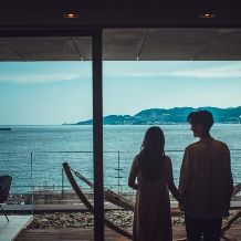 【1棟貸切ウェディング】◆2026年9~11月特別プラン≪40名160万円≫秋のウェディングをお得に!