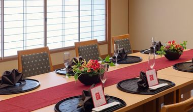 【顔合わせプラン】ふたりの新しい“家族のはじまり”を祝うひととき。