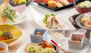 【顔合わせ/華プラン】6名様88,000円