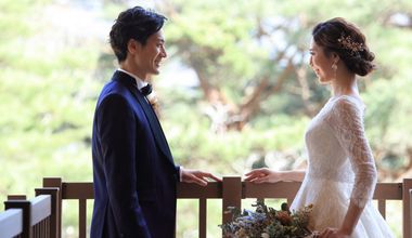 【挙式プラン】スタイルも日取りも自由に選べる、わたしたちらしい挙式を。