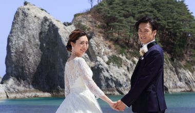 【通年プラン】フォトウェディング【洋装2点プラン】