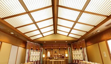 【神前式編/挙式プラン】わたしたちらしい挙式を。