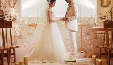 【挙式＋衣裳＆記念写真付プラン】Marriage　～マリアージュ～