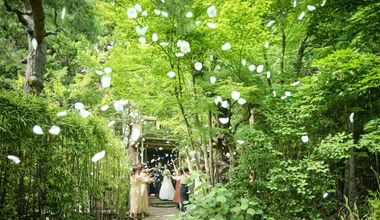 〈最もお得なプラン|年内挙式迄〉お日にち限定特別プラン30名192万｜2ヶ月で打合せ可