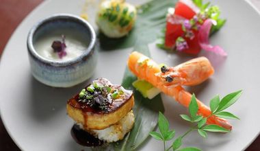 お顔合わせプラン