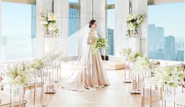 【2026年6月挙式】60名357万◆最大60万特典■縁起のジューンブライドWD