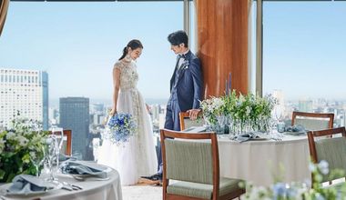 【2026年5月末挙式迄】日程限定◆40名330万⇒264万◆≪最大60万円ご優待+ゲスト宿泊2部屋プレゼント≫