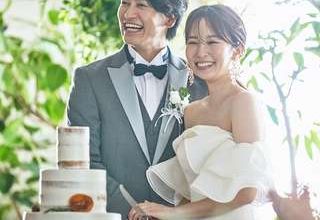30名695,735円～☆挙式+お食事会プラン♪