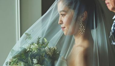 【挙式＆フォトウエディング】ご両親への写真台紙付きプラン