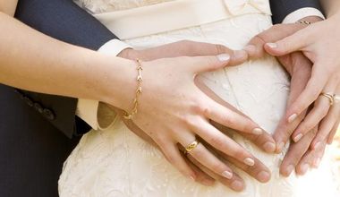 【マタニティ＆パパママ婚】30名139万円