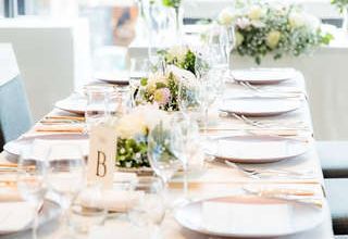 30名90万円　ご祝儀でしっかり挙式会食プラン