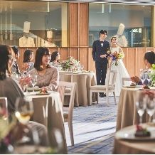 \80名以上で1日を満喫/80名96万円特典! 当館の人気ウエディングプラン