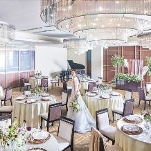 【少人数婚プラン】 大切な方だけを招いたアットホームなウエディングご希望の方へ