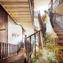 【26年10月～11月】＼60名105万円分特典／挙式料特典プレゼント＋更に最大10万円分演出特典付