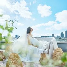 【26年7月～9月】＼60名94万円分特典／挙式料特典付き！＋更に10万円分演出特典付