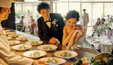 【少人数・30名会食プラン】内容充実・お得なパックプランは必見！◆27年11月までの結婚式実施の方へ