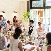 少人数【2026年11月まで】本格挙式＋会食のおもてなしプラン30名◇87万円
