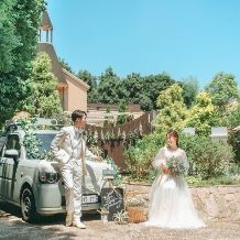 【無理なく二人らしい♪】シンプルバリュー2026プラン＊130万円特典＊ご予算でカスタマイズ可能！