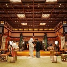 【90名プラン】挙式・披露宴をご検討の方へ