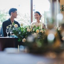 【70名／挙式＋披露宴＊】70名336万円◆衣装2点＊特別プラン＜6ヶ月以内＞