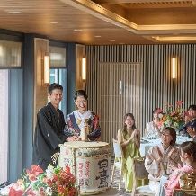 【30名／挙式＋披露宴＊】30名203万円◆少人数プラン＜6ヶ月以内＞