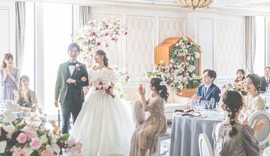 【～27年3月限定】大人気につき期間延長！開業25周年アニバーサリープラン《50名237万⇒192万》