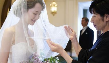 【~26年10月■10名46万円】家族と叶えるアットホーム挙式