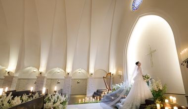 ＼50名 206万円～／*春秋に叶える*ベストシーズンウェディング♪