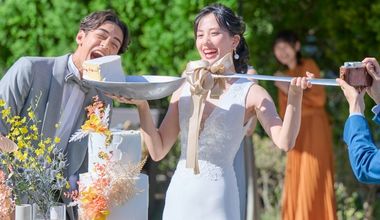 【30名131万円】挙式＆ミニパーティー