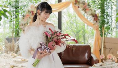 【ご家族＆ご友人と】みんなで祝うカジュアルウェディングプラン