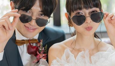 Photo Wedding Plan