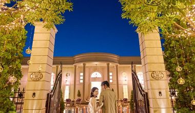 【最大60万円特典】今ならお得な特典付きの人気プラン★26年11月~26年12月に結婚式実施の方へ