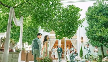 ≪完売間近≫【最大150万円特典】今注目の特別価格プラン★26年5月までの結婚式実施の方へ