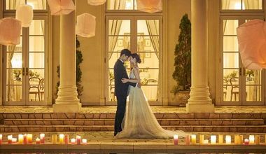 【最大90万円特典】日程無くなり次第終了！話題のプラン★26年9月~26年10月に結婚式実施の方へ