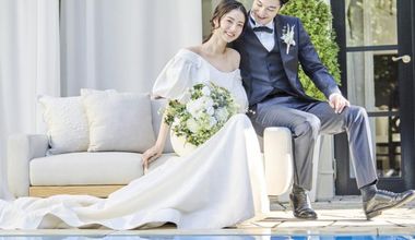 【最大120万円特典】空き日残り僅か！大人気プラン★27年1月~27年2月に結婚式実施の方へ
