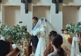 【家族婚☆10名56万円】大切な家族での結婚式をご希望の方へ