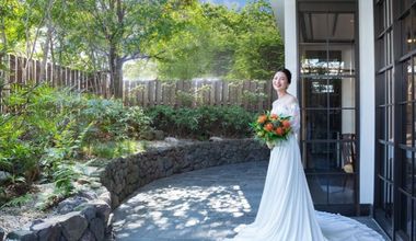 【6名～OK】少人数専用会場で上質なおもてなしが叶う【10名78万円】