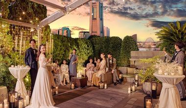 【26年9～11月挙式】最大55万円特典*『AUTUMN PLAN』