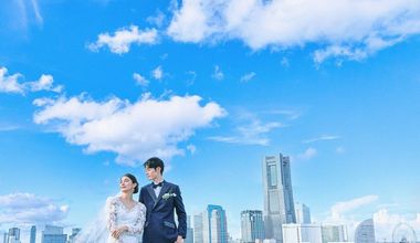 【26年7・8月】60名/259万で叶う！夏婚プラン